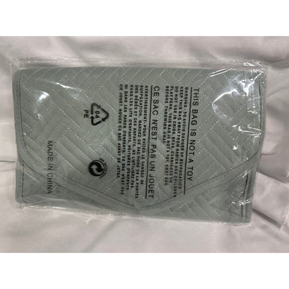 Reusable Book Cover With Magnet Closure, Protector for Paperback and Hardcover - Picture 5 of 6